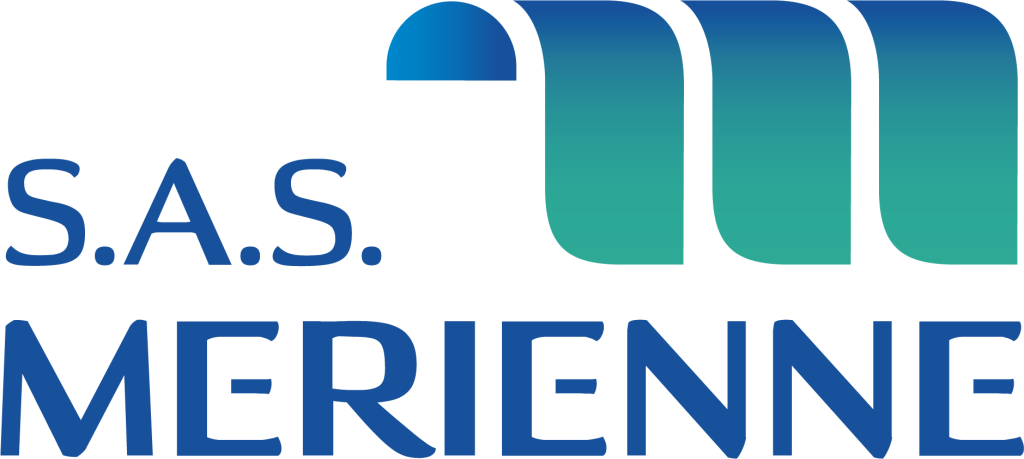 Logo SAS Merienne